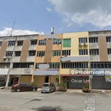 Four Storey Shop