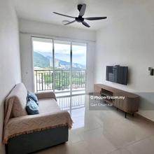 Ideal Residency @ Gelugor fully furnished near Usm greenlane