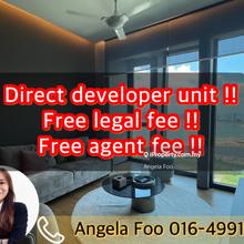 City of Dreams Seaview, Direct developer unit & Free Legal Fee !!