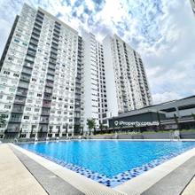 Putra Impian Apartment (Vesta View) @ Bandar Seri Putra, Bangi