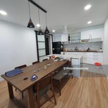 Id Design Fully Renovated Fully Furnished 2 Car Park Move In Condition