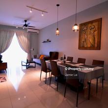 D Festivol Furnished Unit For Sale 
