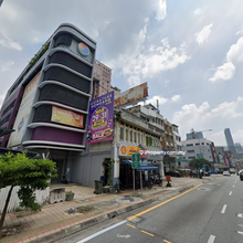 4.5-Storey Shoplot for Rent Jalan Bangsar, KL