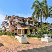 Exclusive Area, Double Storey Bungalow, Presint 10, Putrajaya