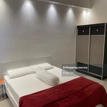 Vista Sentul Residences for Rent