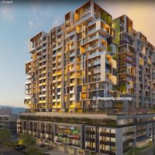 Gala City 101 New Luxury Apartment