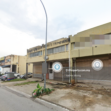 Freehold, Sri Ehsan Industrial Park Link Factory