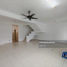 Jalan Batu Nilam, Bandar Bukit Tinggi