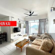 U Garden @ Gelugor Fully Furnished near Usm near greenlane