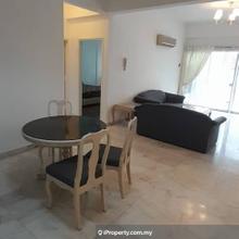 Condominium for Rent, Bukit Robson, Seputeh