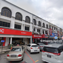 Best Value 3 Storey Shop For Sale At Bandar Kajang, Kajang
