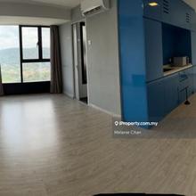 Studio for Rent