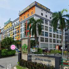 Ground Floor Shop @Dataran Palma, Ampang Rental : Rm12k