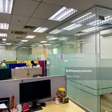 Office for Rent