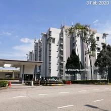 Cyberia Crescent 2 High Rental Yield Near MMU & Global Tech Companies!