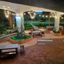Single Room for Genting Staff