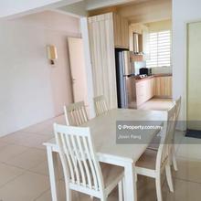 Oasis fully furnished available now for rent