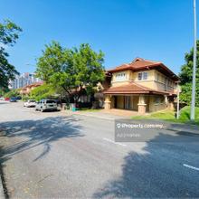 Cheapest 2 Storey Semi D Presint 14