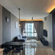 Nice Furniture, Fully To Rent 