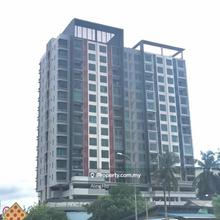 Nice Place, Casa Residensi Condominium, 1280sf, Bukit Mertajam