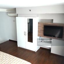 One Soho duplex for rent Jan 26