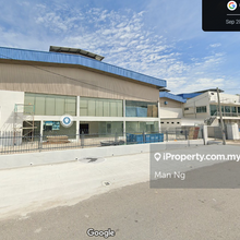 2 Storey Detached Factory