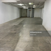 Tanjung Malim, perak