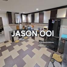 Good Condition, Renovated Unit, Nice Unit Bandar Kinrara 2, BK