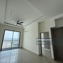 G Residence@Plentong