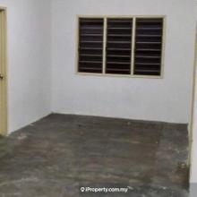 Top Floor Unit Pangsapuri for Sale