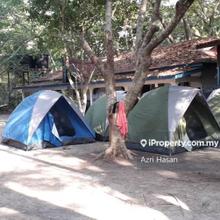 Formally Used as Chalet with Camp Site