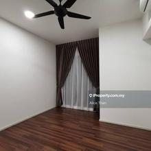 Sqwhere SOVO @ Sungai Buloh, MRT link Bridge 