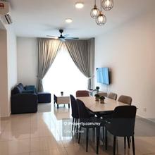 Perfect for Living or Investment, Prime KL Location