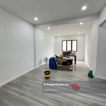 Ria 2 Apartment, Megah ria, 3 bedrooms, level 1, renovated unit