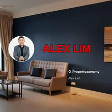 Mira Residence Tanjong Tokong For Rent !!
