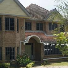 2 Storey Australian Design Bungalow with Pool