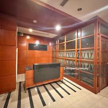 Fully renovated. Partially furnished. Viewing by appointment.