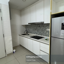 Walking distance to uow&Kdu university 