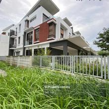 Iskandar Puteri, Nusajaya Horizon Hills