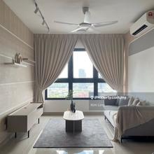 M Vertica Designer 3 Bedders Unit For Rent (Viewing Available Anytime)