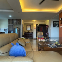 D'Ambience Residences Jalan Permas 2