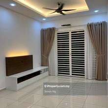 Full Loan Cheapest @ Luxury Prominence Condominium @  @ Bukit Mertajam