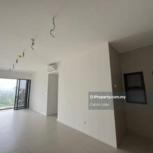 Alira 2 Rooms Unit For Rent Partially Furnished