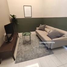 Serviced residence for Rent