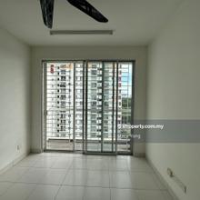 Partially Furnished D'Cassia Apartment Setia Ecohill, Semenyih