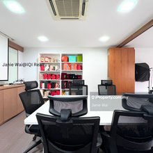 Jalan Kuchai Lama 4.5 Storey Shop Commercial Building ROI 4.5%