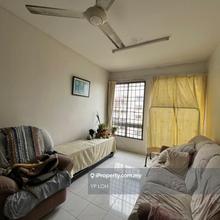 Vista Impiana Taman Bukit Serdang