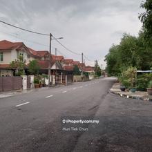 Semi Detached