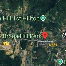 14 acres Freehold land in Selangor for sale 