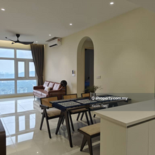 Met 1 Residence @ Jalan duta